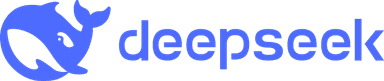 DeepSeek logo