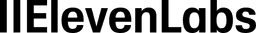 ElevenLabs logo